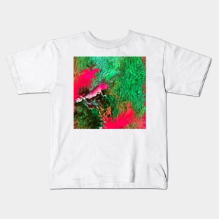 Complementary Kids T-Shirt